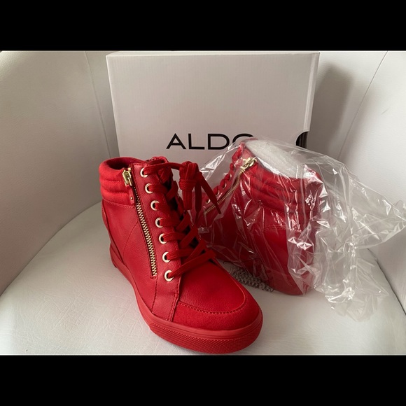 Aldo Shoes - SOLD SOLD SOLD!
